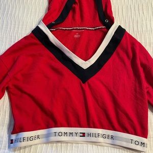 Tommy Hilfiger hoody